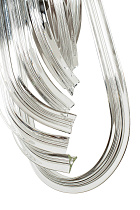 Бра стеклянное