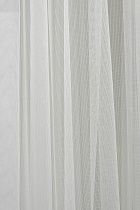 Тюль ROMA 275х320см белый