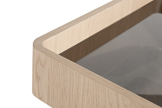 Тумбочка с ящиком светлая 7 (превью)