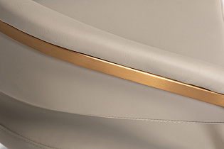 Стул Surge из искусственной кожи