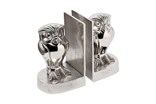 Держатель для книг «Совы» 1 (превью)