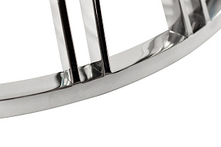 Консоль светло-серая/хром 4 (превью)