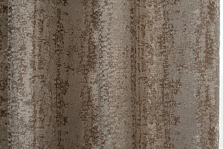 Портьера Ambition 275х260см серая