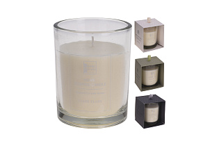 Свеча ароматическая в стакане 1 (превью)