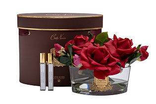 Диффузор ароматический Oval Red