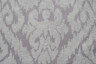 Ткань портьерная ВОСТОК СЕРАЯ (ORIENT SER)