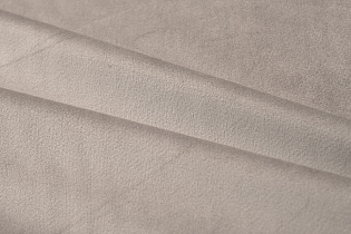 Ткань портьерная ВЕЛЮР ШЕЛК (Silky Vel) 40