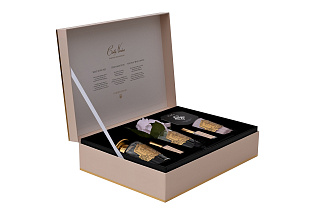 Набор подарочный Charente Rose с диффузором ароматическим 1 (превью)