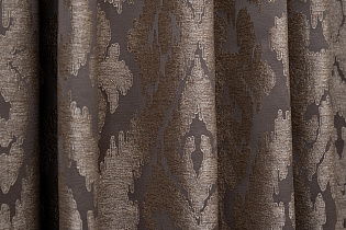 Портьера Восток кор (Orient kor) 275х260см