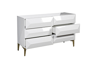 Комод белый 3 (превью)