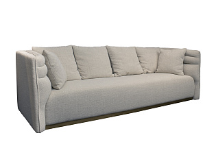 Диван Толедо (Toledo) трехместный