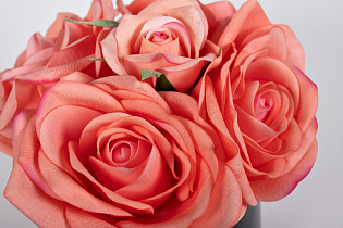 Диффузор ароматический Пять персиковых роз (Five Rose Peach)