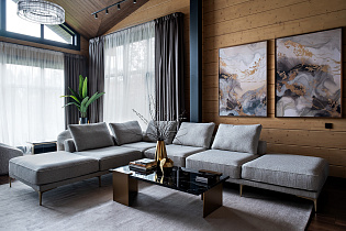 Диван Тесоро(Tesoro) модульный