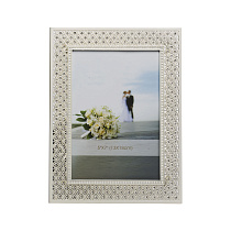 Фоторамка с хрусталем