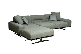 Диван Порто(Porto) модульный угловой левый