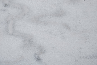 Столик журнальный мраморный белый