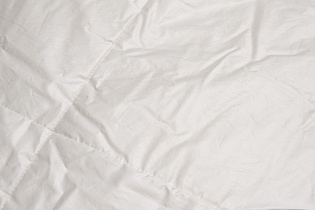 Одеяло "Орион" 260х240см 100% белый пух сибирского гуся