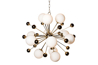 Светильник потолочный «Шары» 1 (превью)