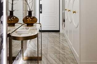 Консоль Sevilla