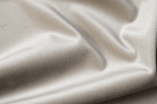 Ткань портьерная/мебельная VELVET бежевая 4 (превью)