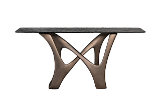 Консоль Fusion 1 (превью)