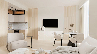 Проект Garda Decor и MR Group 2(превью)