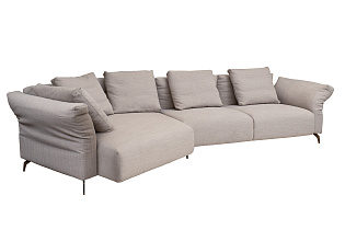 Диван Виго (Vigo) двухмодульный