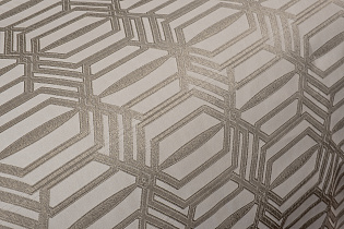 Комплект Artdeco покрывало с двумя наволочками