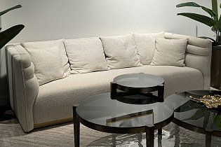 Диван Толедо (Toledo) трехместный