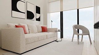 Проект Garda Decor и MR Group 3(превью)