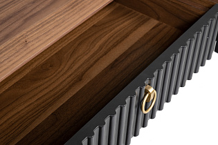 Консоль с ящиками 4 (превью)