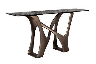 Консоль Fusion