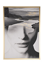 Холст "Мистика-3"