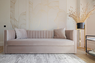 Диван Paolo трехместный pаскладной 7 (превью)