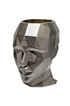 Кашпо «Голова женщины» 1 (превью)