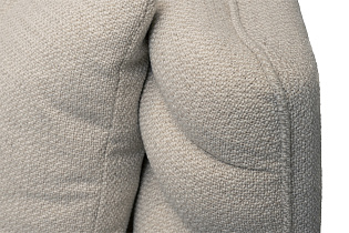 Диван Toledo трехместный