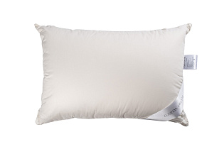 Подушка «Мальва» 50х70см хлопок 1 (превью)