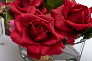 Диффузор ароматический Oval Red 3 (превью)