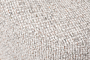 Кресло вращающееся Luna шенилл серое