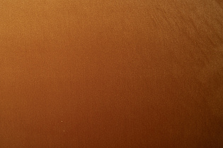 Ткань портьерная/мебельная ВЕЛЮР (VELVET)оранжевый 1 (превью)