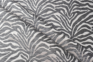 Ткань мебельная АНА (ANA) бежевая