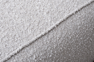 Диван Тулон(Toulon) трехместный букле бежевый