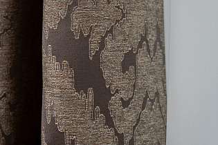 Портьера Ориент кор (Orient kor) 300*260