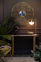 Консоль Sevilla 8 (превью)