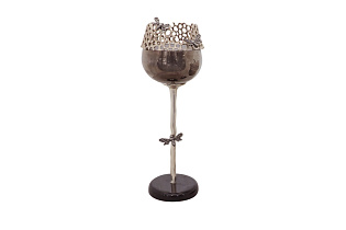 Подсвечник декоративный «Соты» 1 (превью)