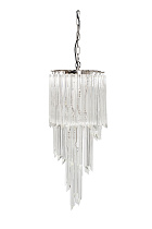 Люстра стеклянная 1 (превью)