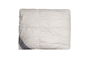 Одеяло «Орион» 200х220см 100% белый пух сибирского гуся 1 (превью)