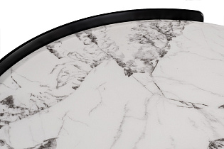 Столик журнальный Кадис (Cadiz) круглый