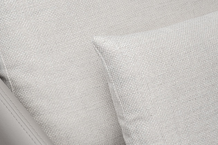 Кресло Santiago рогожка/иск.кожа 4 (превью)