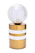 Лампа настольная Луна (Luna)